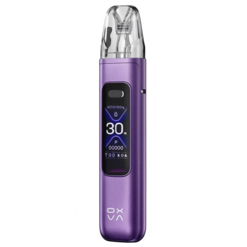 POD-система Oxva Xlim Pro 3 - Purple Slik