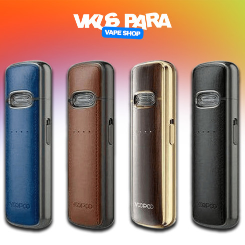 POD-система VooPoo Vmate E