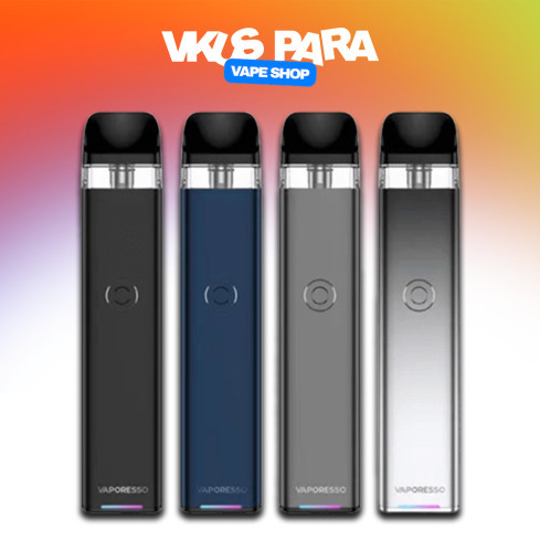 POD-система Vaporesso XROS 3