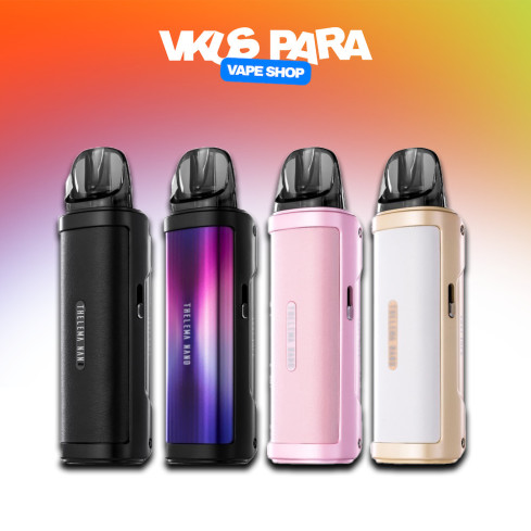 POD-система Lost Vape Thelema NANO
