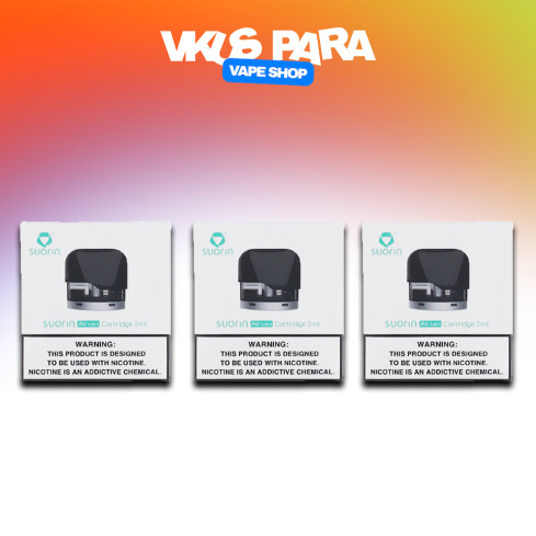 Картридж Suorin Air Mini