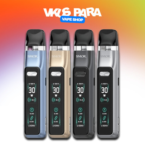 POD-система Smok Novo GT