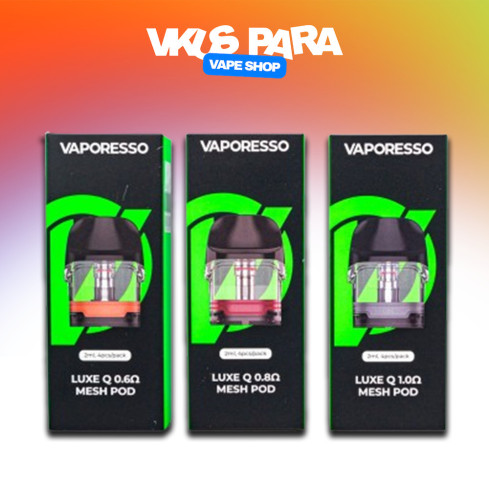 Картридж Vaporesso Luxe Q 2 мл