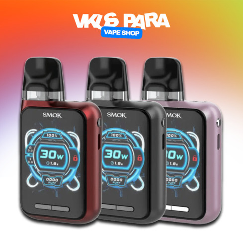 POD-система Smok Novo GT Box