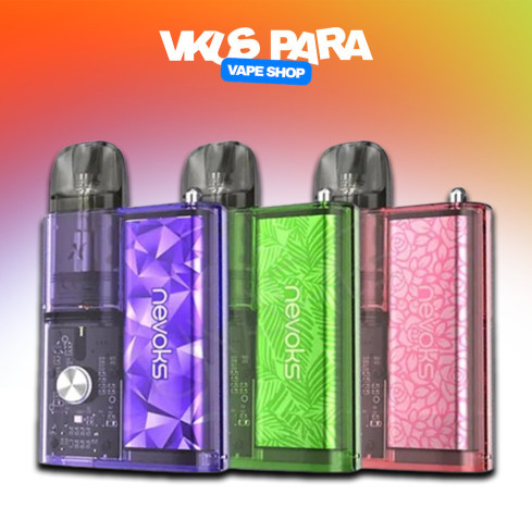 POD-система Nevoks APX C1