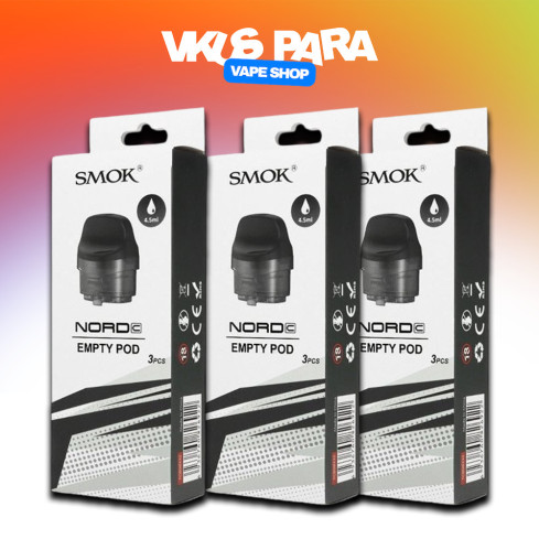 Картридж SMOK Nord C