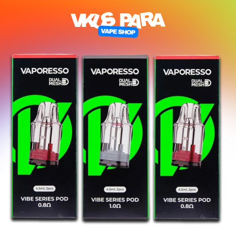 Vaporesso VIBE