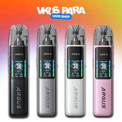 Voopoo ARGUS G2