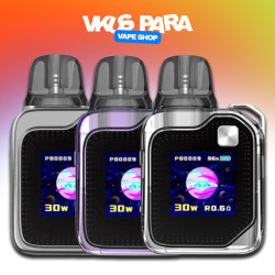 Lost Vape URSA Baby 3