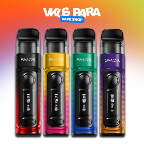 Smok RPM C