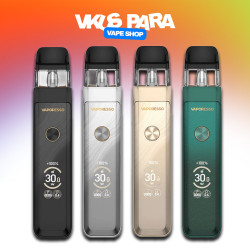 Vaporesso XROS PRO 2