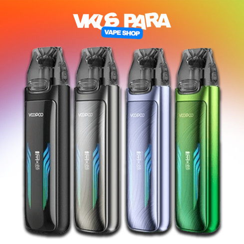 POD-система Voopoo Vmate Max