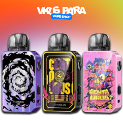 Lost Vape Centaurus E40 Mod