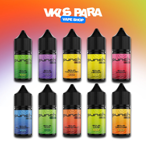 Punch Neon 30 мл