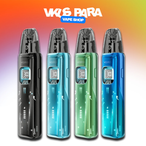 POD-система Voopoo Argus Matrix