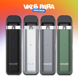 Smok Novo 2C