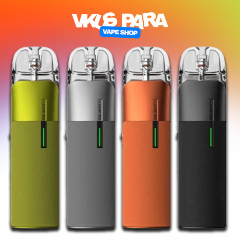 POD-система Vaporesso LUXE Q2