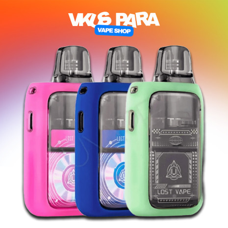 Lost Vape URSA Epoch