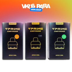 OXVA VPRIME