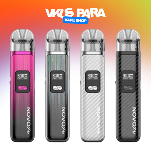 POD-система Smok Novo Pro