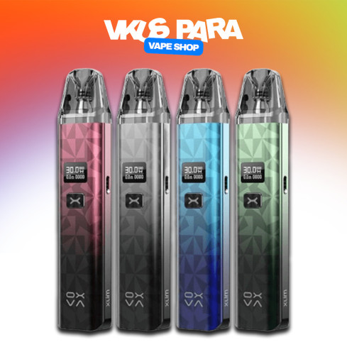 POD-система Oxva Xlim Classic Edition