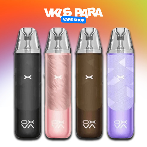 POD-система OXVA NeXlim Go