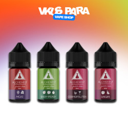 Alchemist Salt FL 30 мл