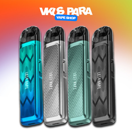 Lost Vape URSA Nano