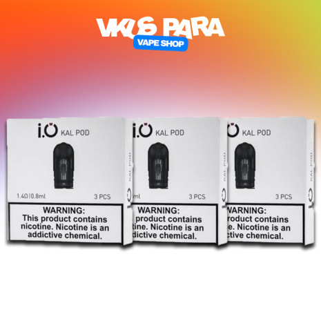 Innokin I.O Kanthal