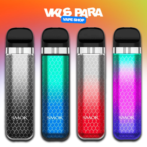 POD-система Smok Novo 2X