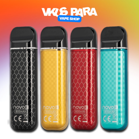 POD-система Smok Novo 3