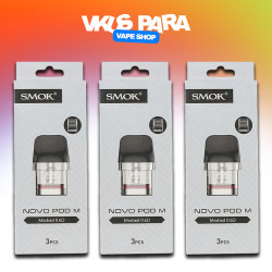 SMOK Novo M