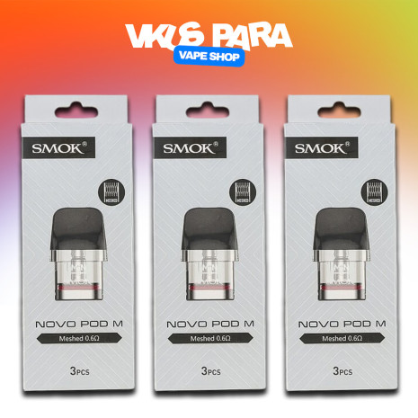 SMOK Novo M