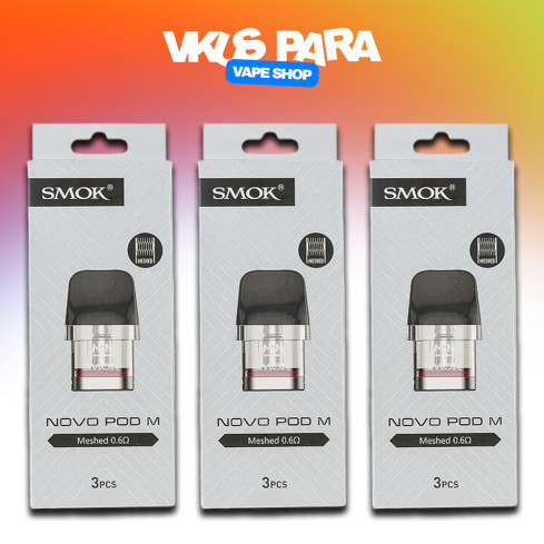 Картридж SMOK Novo M