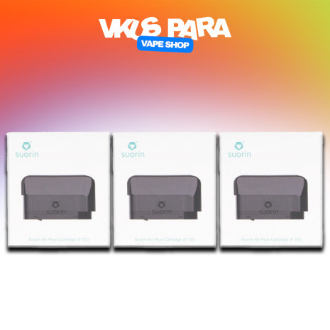 Suorin Air Plus