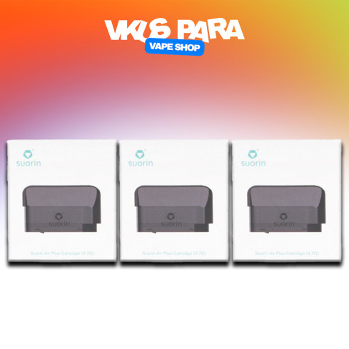 Картридж Suorin Air Plus