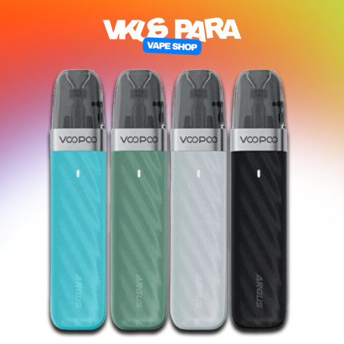 POD-система Voopoo Argus Z2