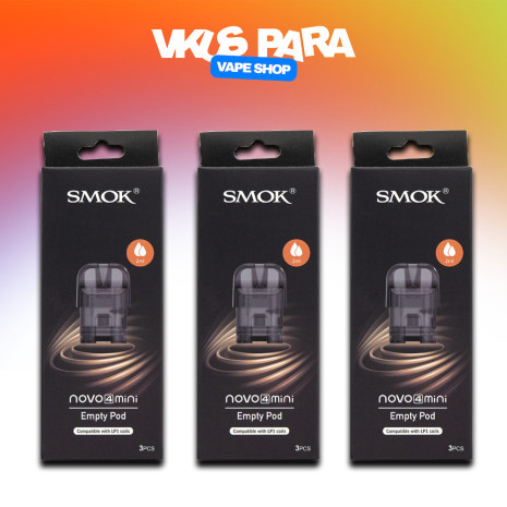 SMOK Novo 4 Mini