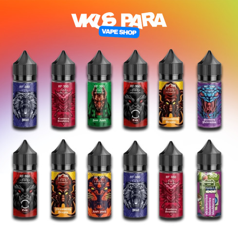 Жижа​ Flavorlab RF 350 30 мл (Набір)