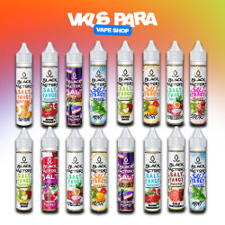 Fancy Monster Salt 30 мл