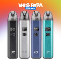 Oxva Xlim V2
