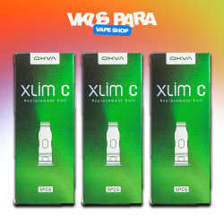 OXVA Xlim C