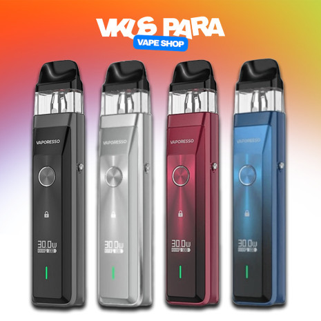 Vaporesso XROS PRO