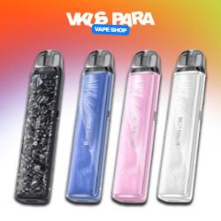 Lost Vape URSA Nano 3