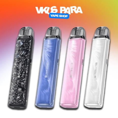 Lost Vape URSA Nano 3