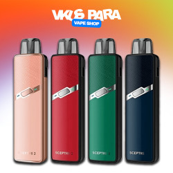 Innokin Sceptre 2