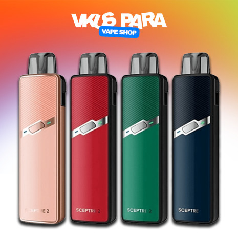 Innokin Sceptre 2