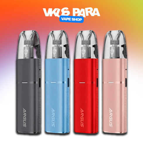 POD-система Voopoo Argus G3 mini