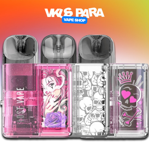 POD-система Lost Vape URSA Baby