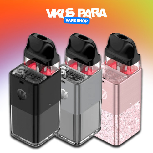 POD-система Vaporesso XROS Cube